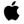 Logo Apple