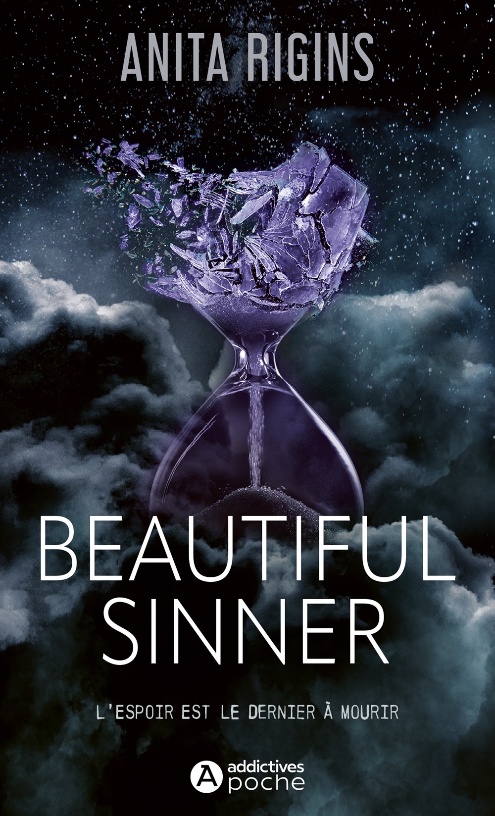Beautiful Sinner - Anita Rigins