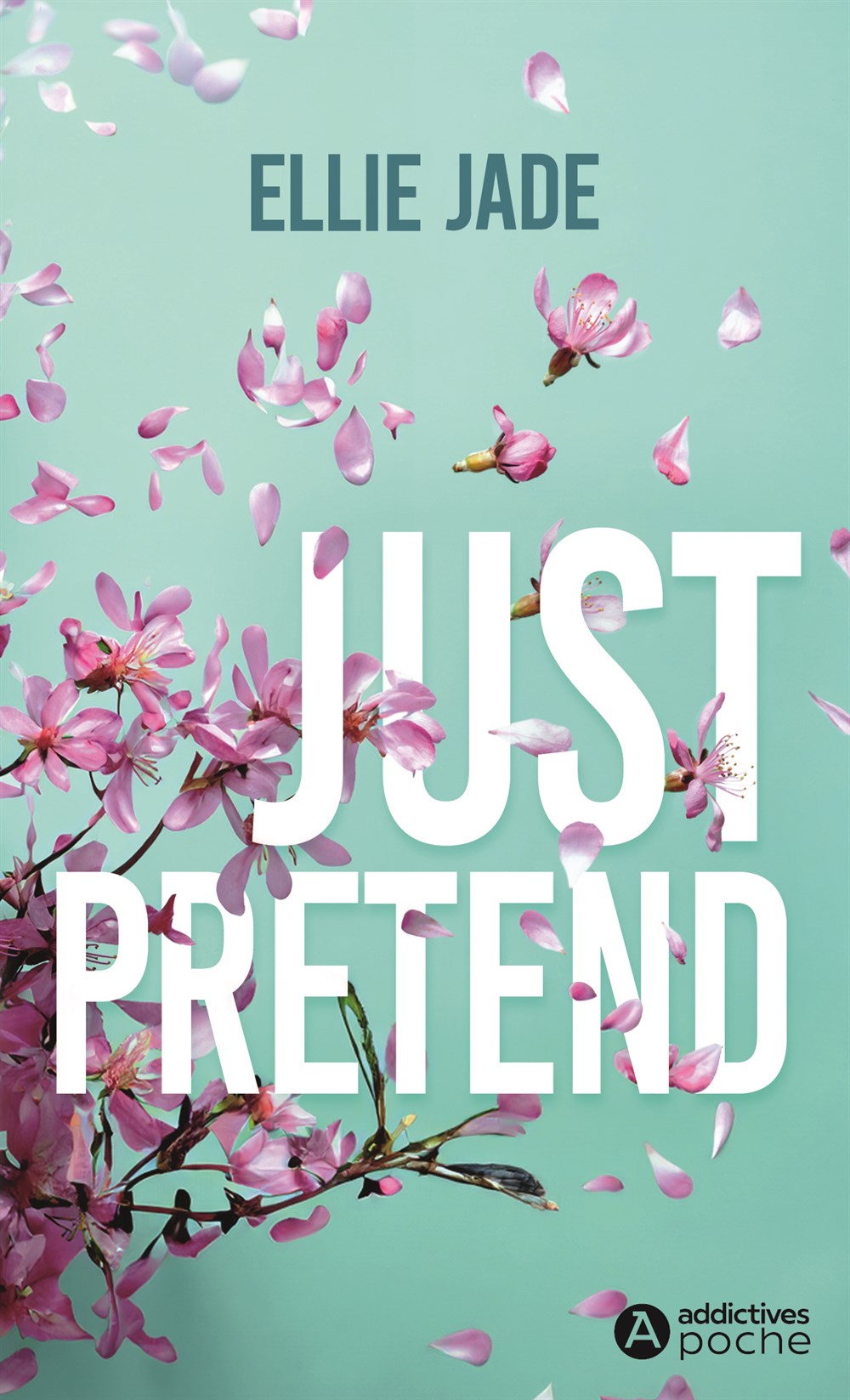 Just Pretend - Ellie Jade
