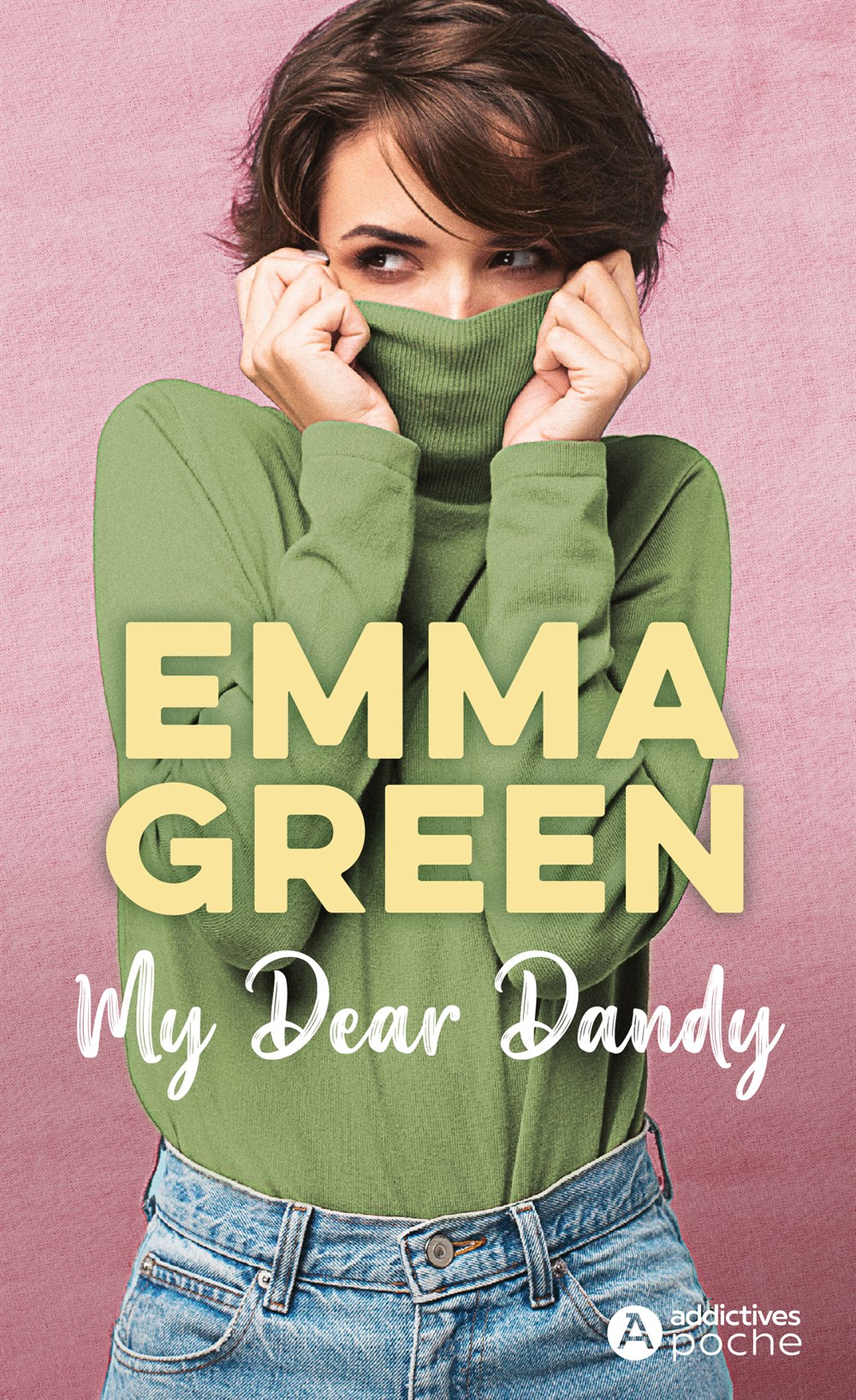My Dear Dandy - Emma Green