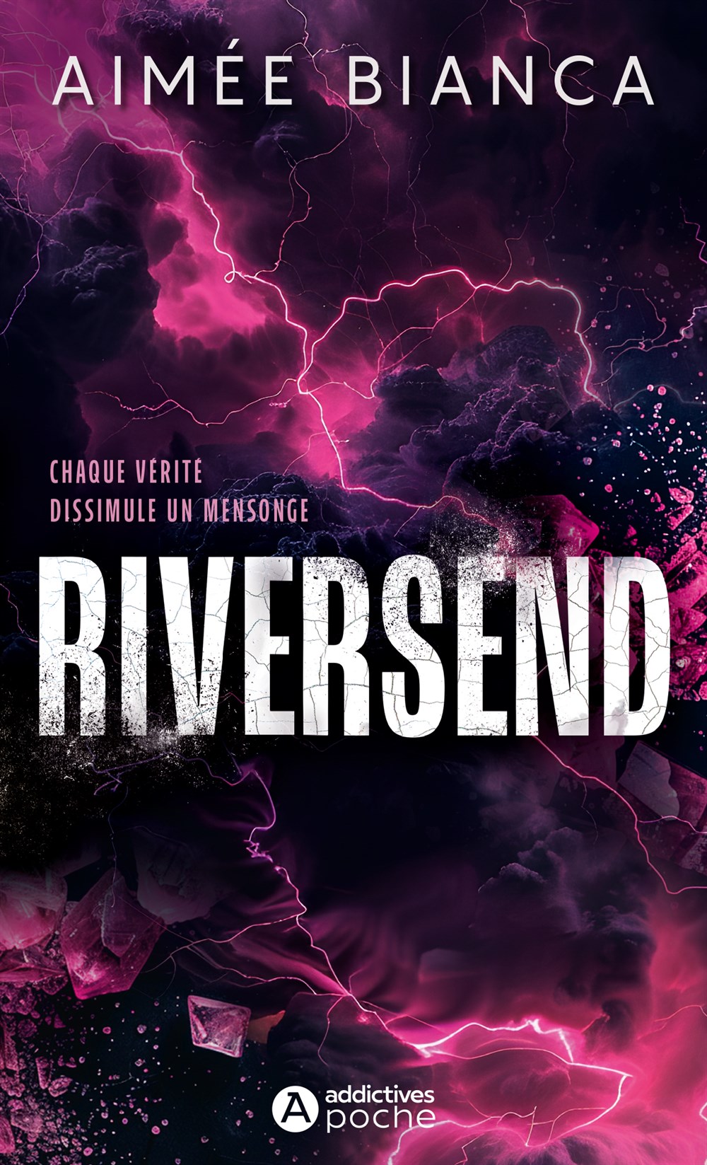 Riversend - Aimée Bianca