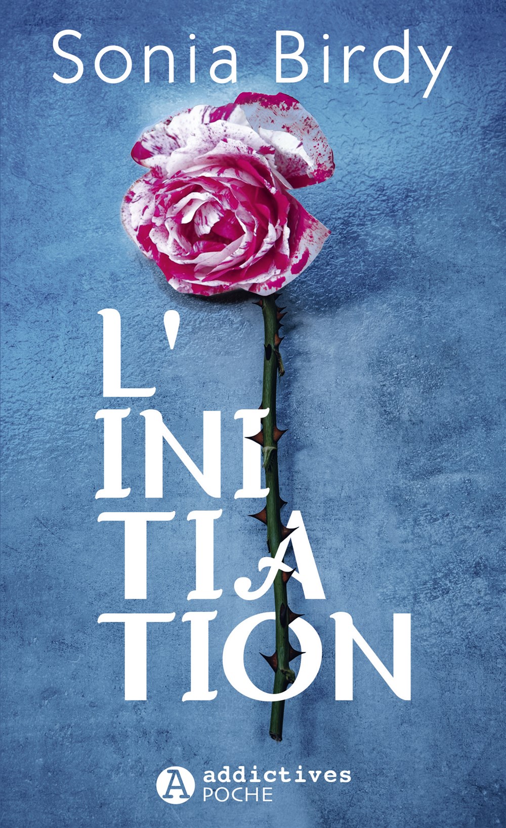 L'Initiation - Sonia Birdy