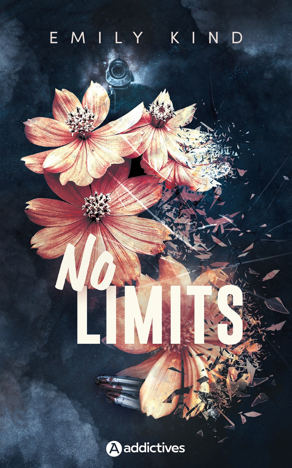 No Limits - Emily Kind