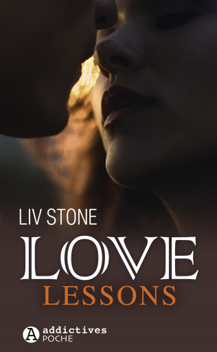 Love Lessons - Liv Stone