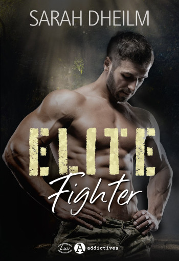 Elite Fighter - Sarah Dheilm