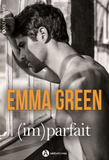 (Im)parfait - Emma Green