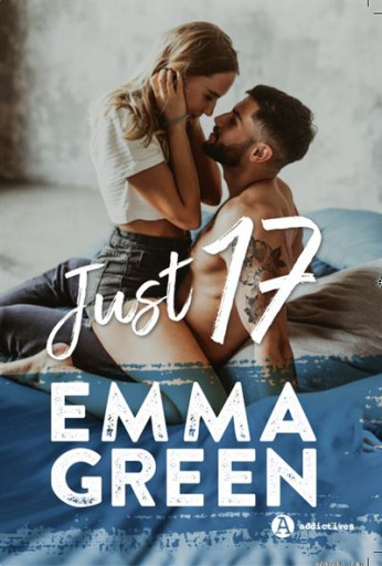 Just 17 - Emma Green