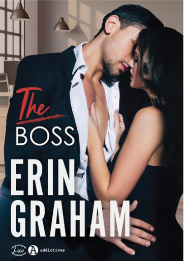 The Boss - Erin Graham