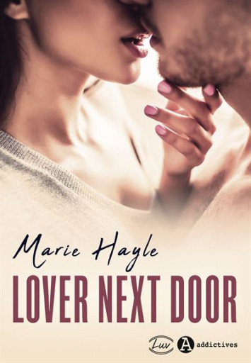Lover Next Door - Marie Hayle