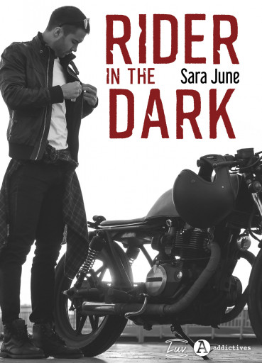 Rider in the Dark - Sara June