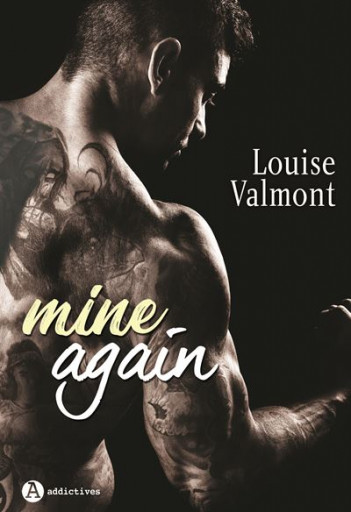 Mine Again - Louise Valmont