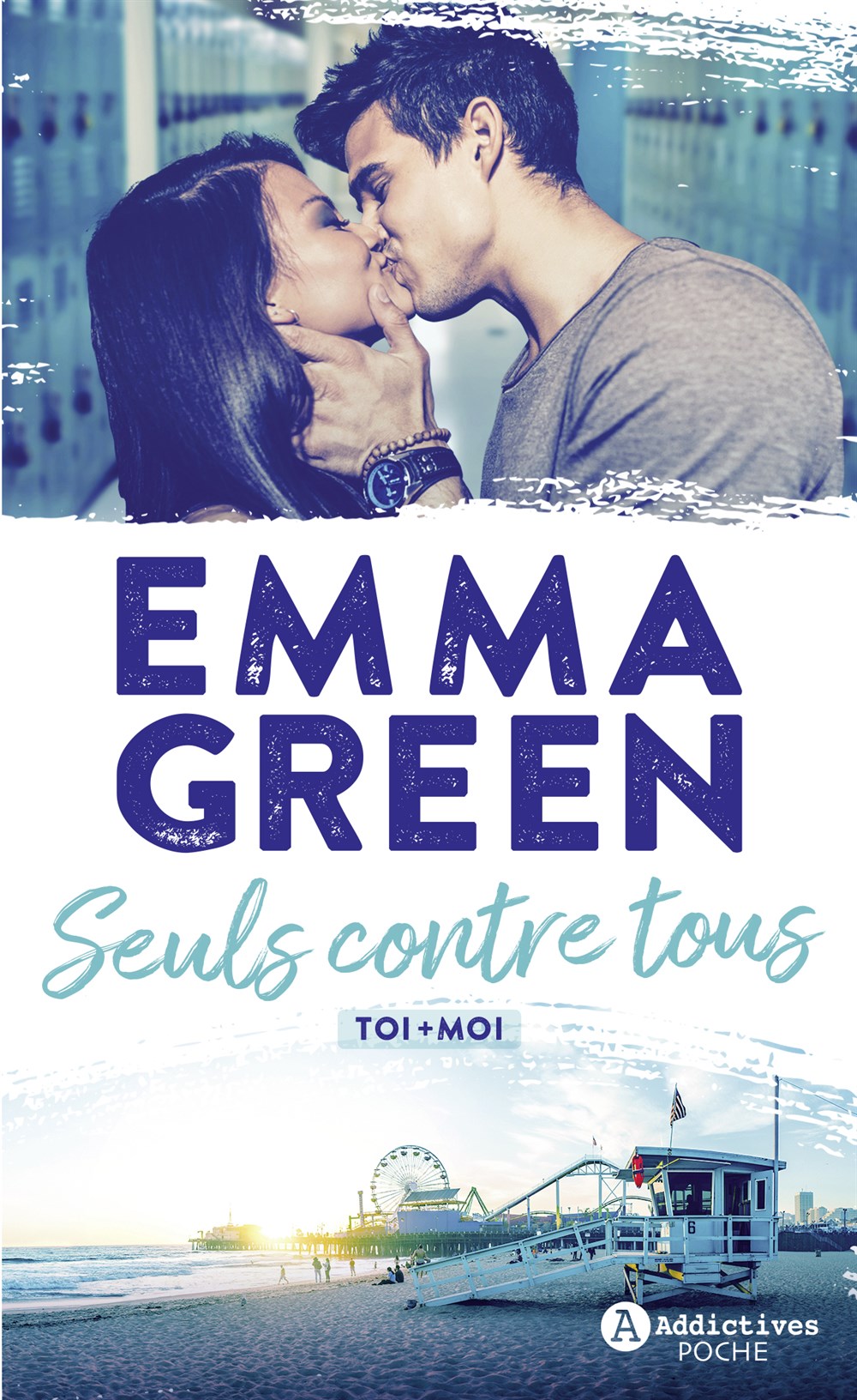 Seuls contre tous - Emma Green