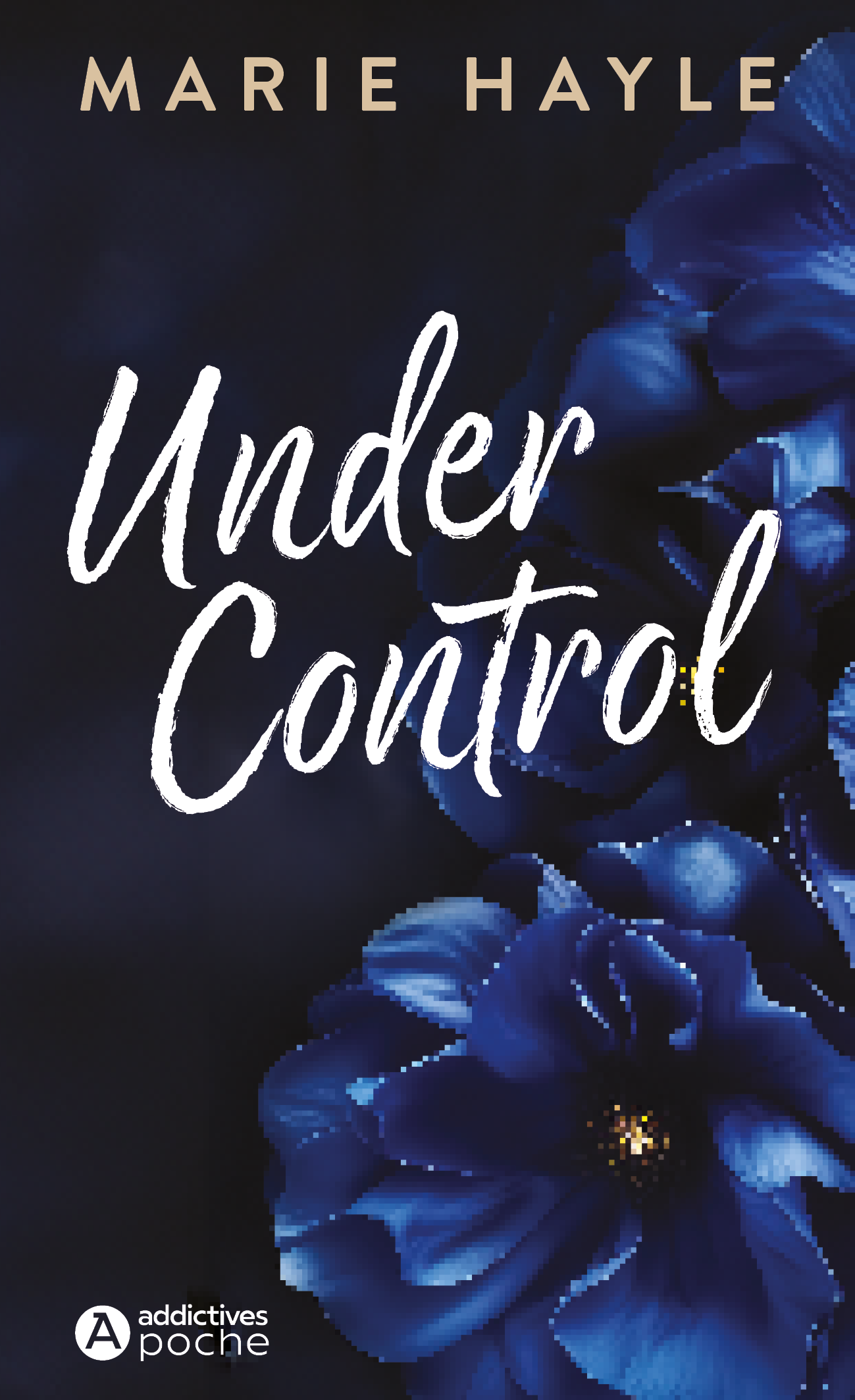 Under Control - Marie Hayle