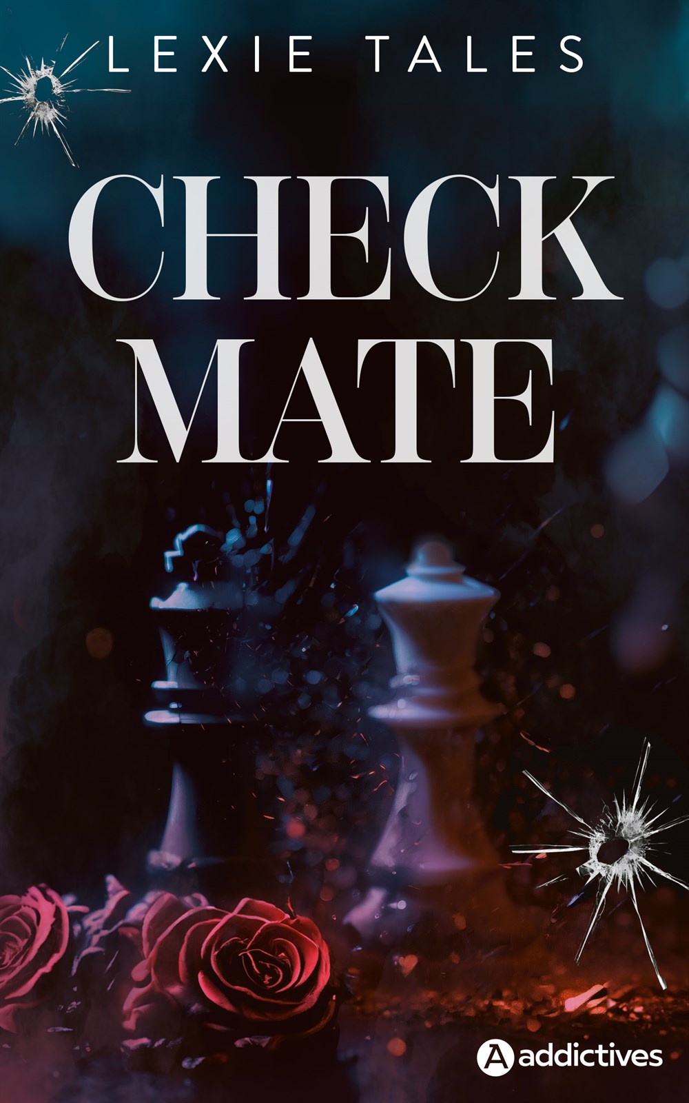 Checkmate - Lexie Tales
