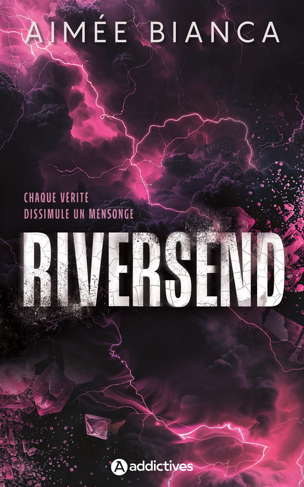 Riversend - Aimée Bianca