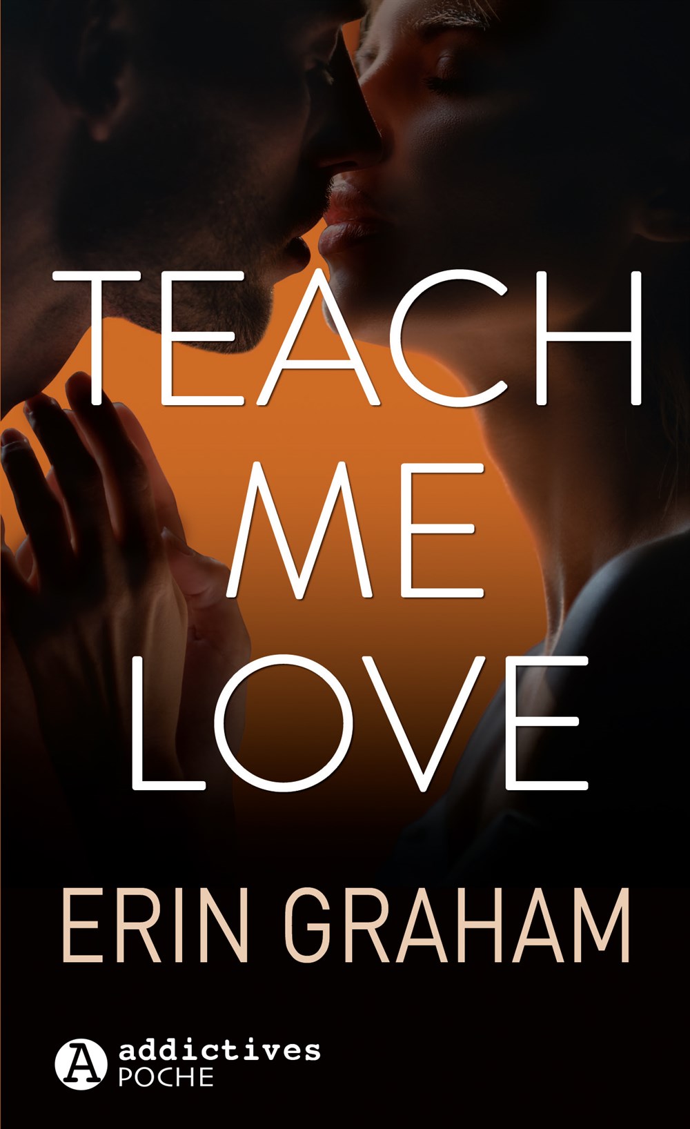 Teach Me Love - Erin Graham