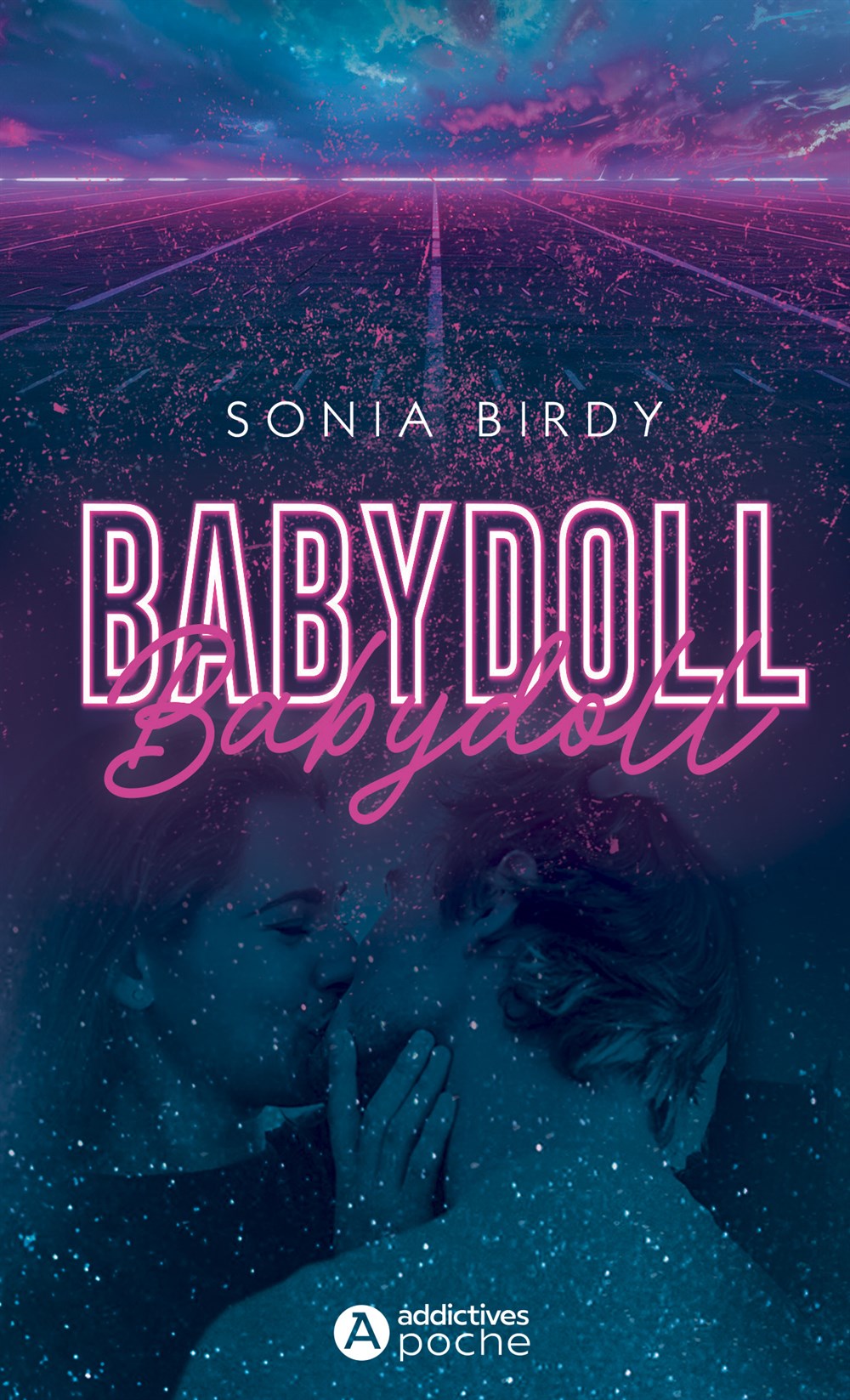 Babydoll - Sonia Birdy