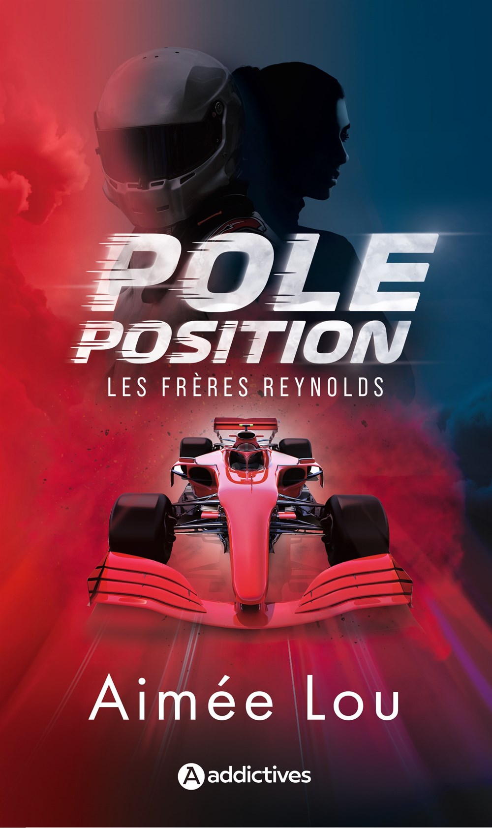 Pole position - Les Frères Reynolds - Aimée Lou