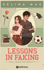 Cover Lessons in Faking