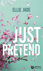 Cover Just Pretend