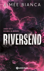 Cover Riversend