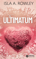 Cover The Ultimatum