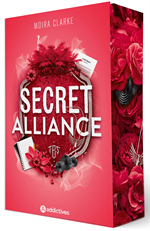 Cover Secret Alliance