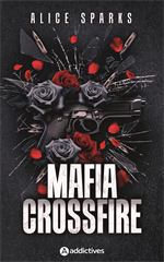 Cover Mafia Crossfire