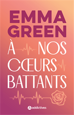 Cover A nos coeurs battants