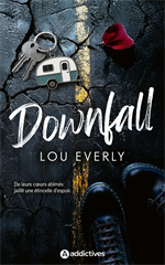 Cover Downfall