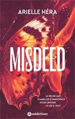 Cover Misdeed