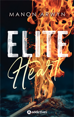 Cover Elite Heart