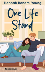 Cover One Life Stand