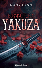 Cover Burning for a Yakuza