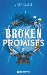 Cover Broken Promises