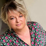 ana scott