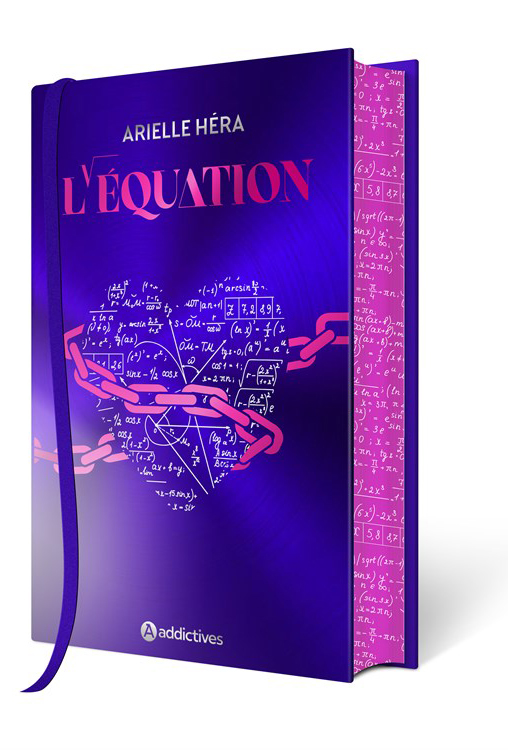 L'Équation - Arielle Héra