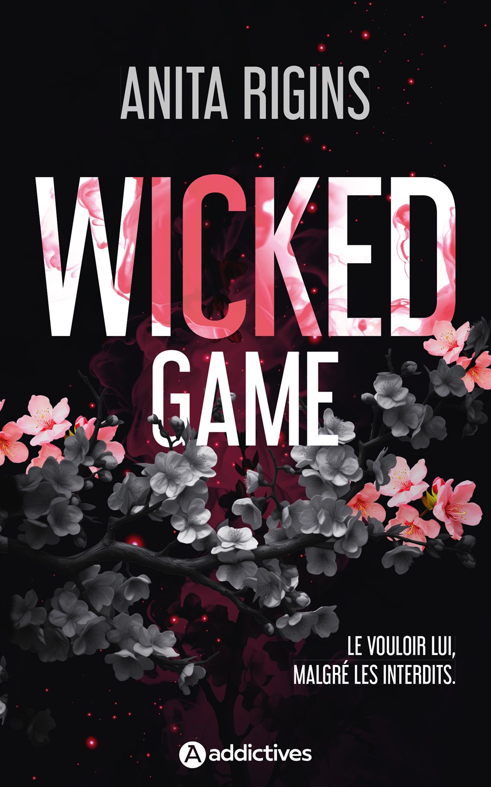 Wicked Game - Anita Rigins