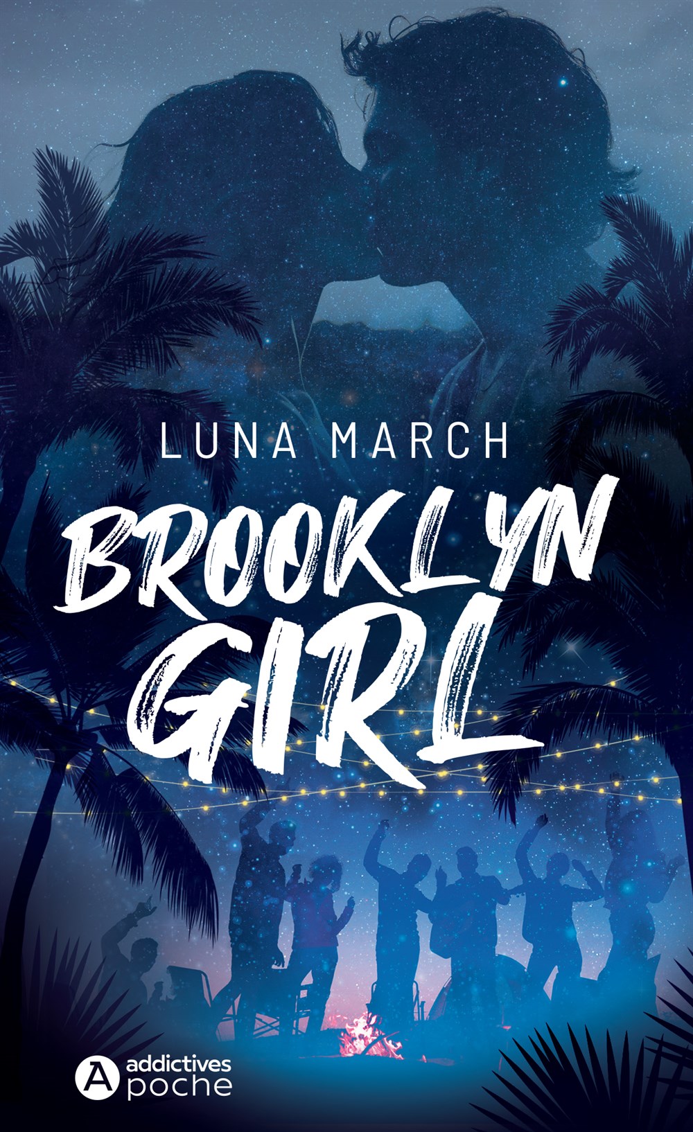 Brooklyn Girl - Luna March