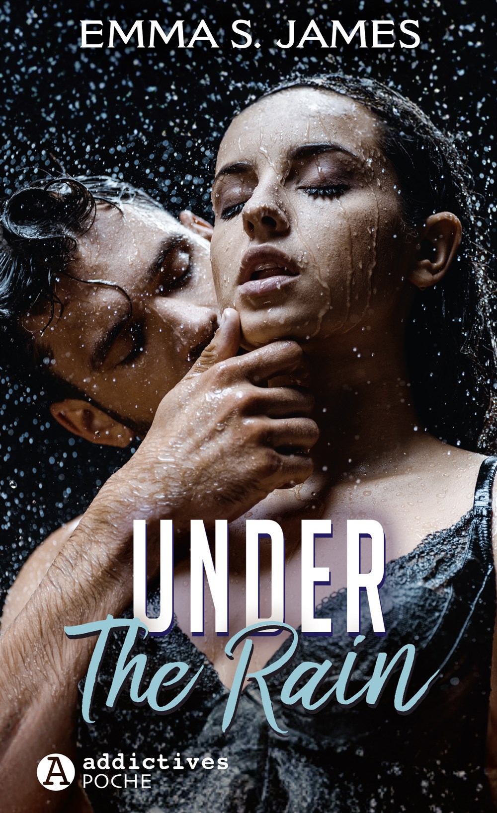 Under the Rain - Emma S. James