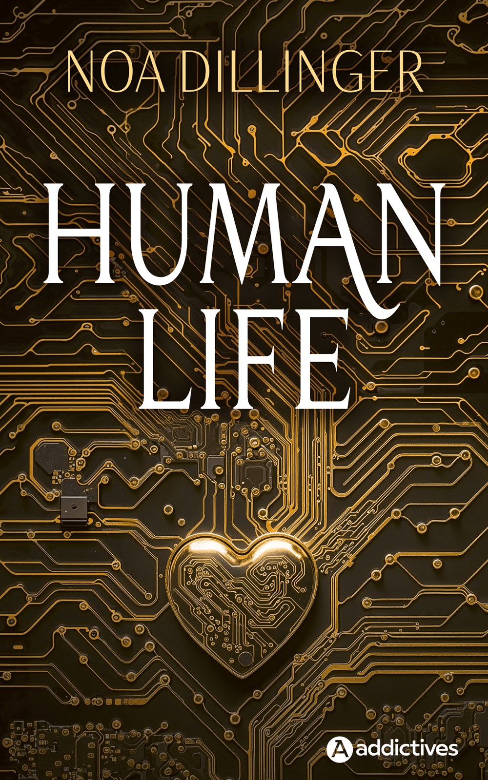 Human Life - Noa Dillinger