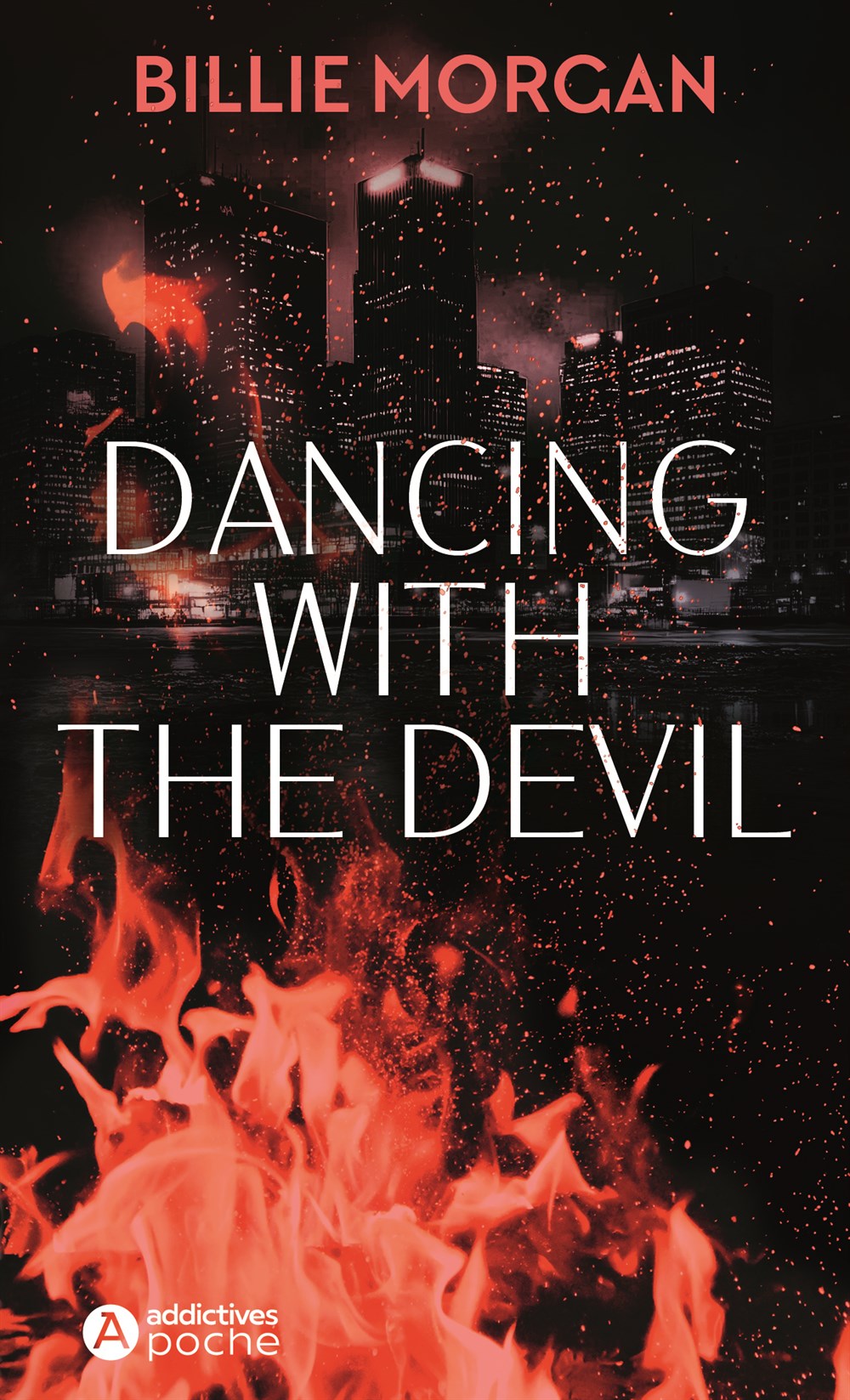 Dancing with the Devil - Billie Morgan