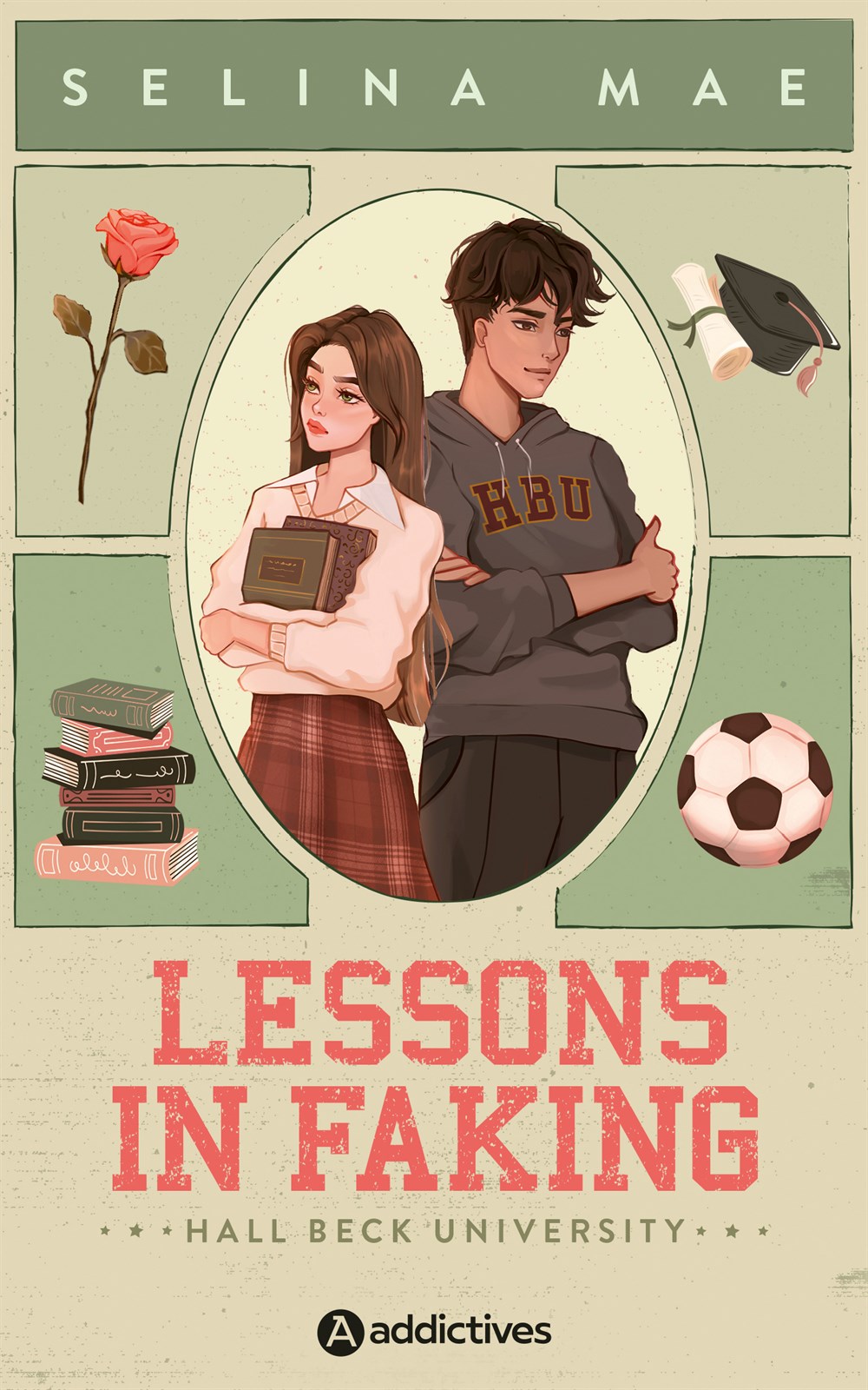 Lessons in Faking