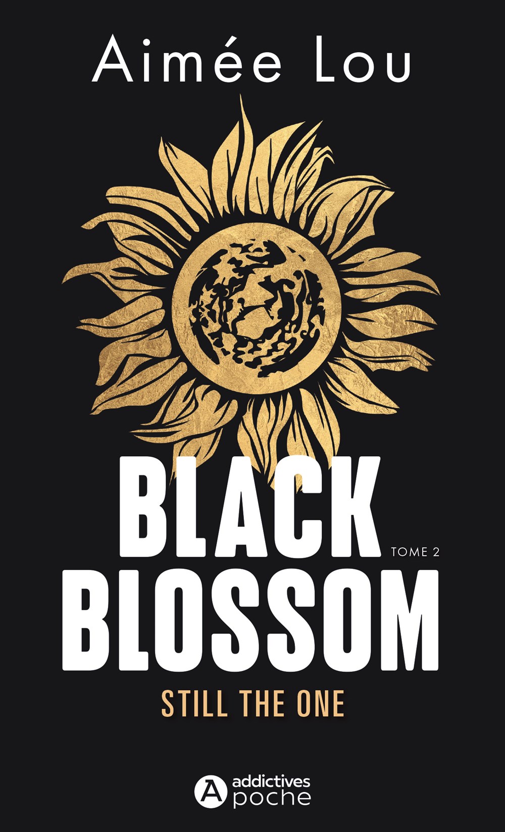 Black Blossom 2 - Still the One