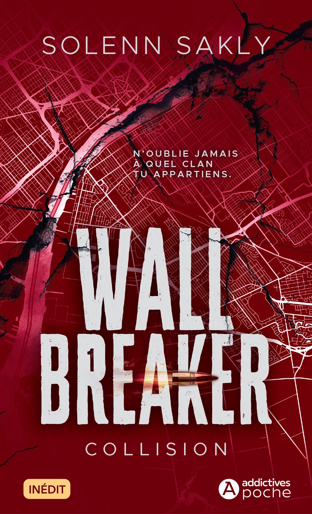 Wall Breaker - 1. Collision