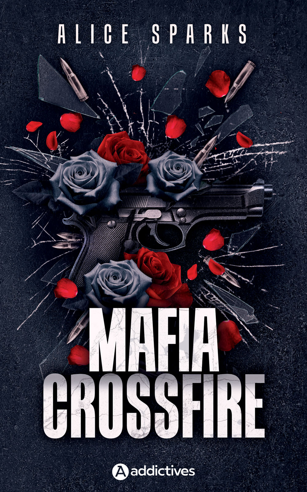 Mafia Crossfire