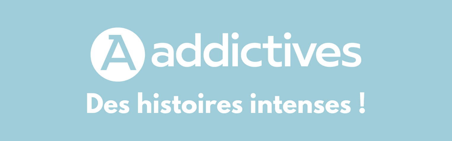 Bannière Addictives 2026