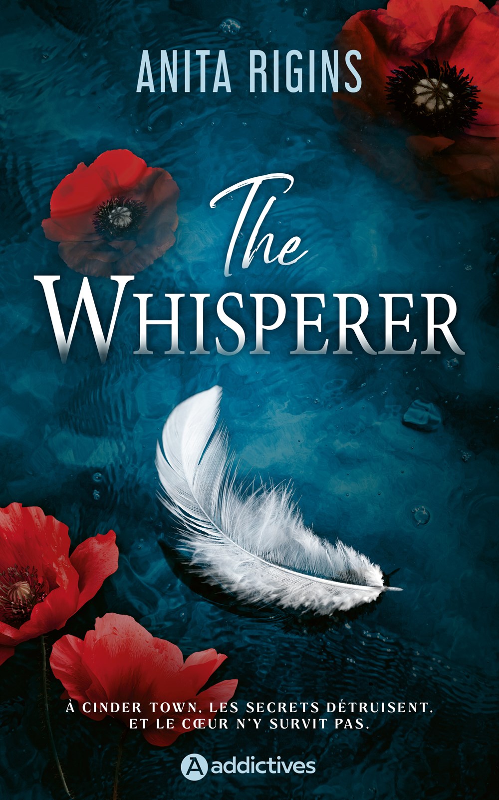 The Whisperer