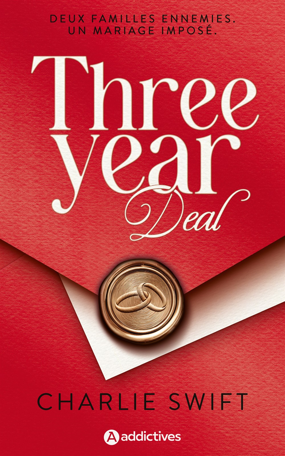 Three Year Deal - Charlie Swift