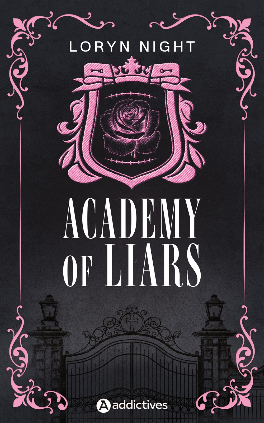 Academy of Liars